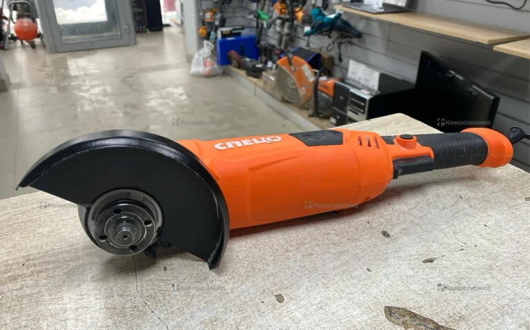 УШМ Спец БШУ-1300