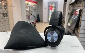 Купить Наушники  Logitech G pro x б/у , в Санкт-Петербург Цена:2900рублей