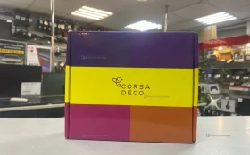 Купить Смеситель Corsa Deco б/у , в Санкт-Петербург Цена:790рублей