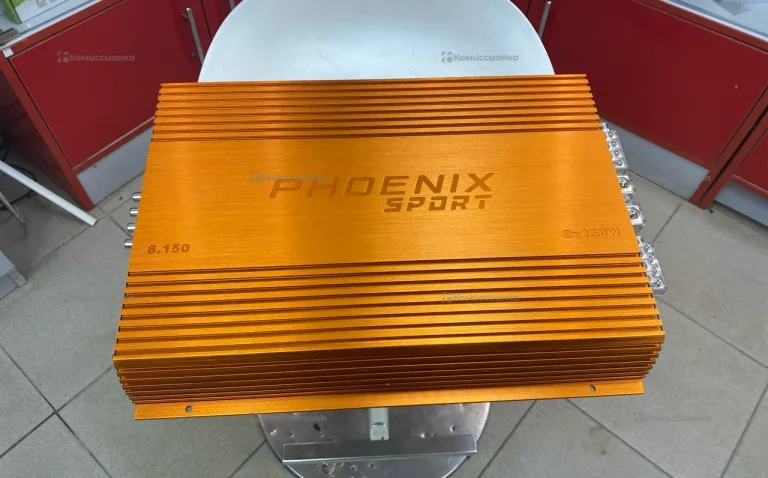 Усилитель  Phoenix sport 8.150
