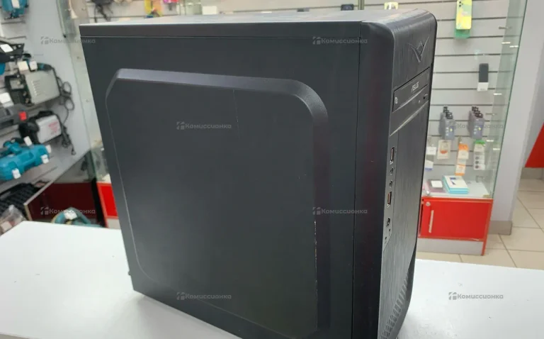 Системный блок asus i5-2310