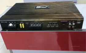 Купить Усилитель  Kicx rtc 2.100 б/у , в Энгельс Цена:2000рублей