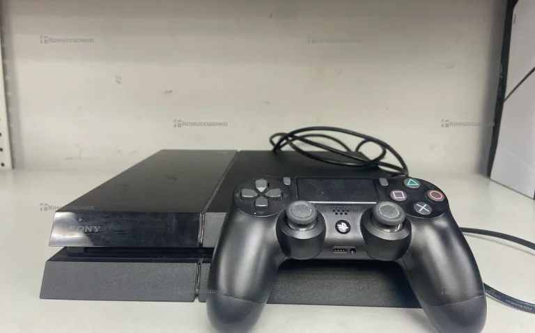 Sony PlayStation 4 FAT