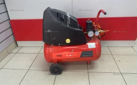 Купить Компрессор Fubag HOUSE MASTER KIT OL 195/24 б/у , в Набережные Челны Цена:6900рублей