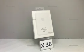 Купить Power Bank MagSafe Battery Pack A2384 б/у , в Нижнекамск Цена:890рублей