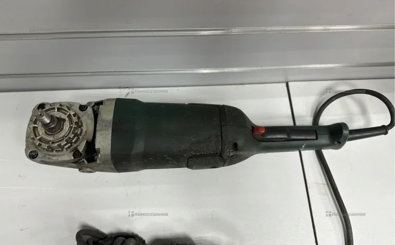 ушм metabo we 2200-230