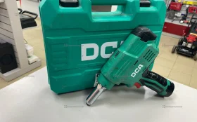 Купить Заклепочник электрический DCA ADPM40 б/у , в Пермь Цена:6990рублей
