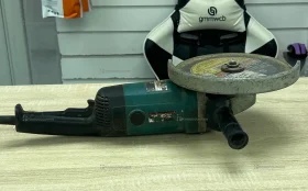 Купить УШМ Makita 9069 б/у , в Екатеринбург Цена:2500рублей