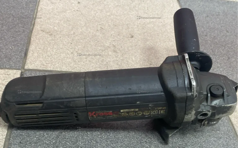 УШМ Kress KU712