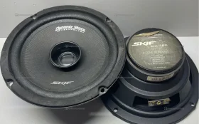 Купить Колонки Dynamic State Skif SKM-165 б/у , в Краснодар Цена:1500рублей
