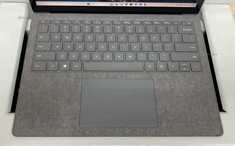 Ноутбук Microsoft Surface Laptop 5 i5-1235U