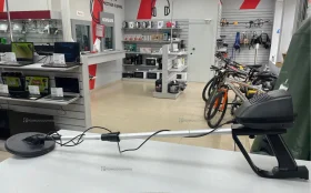 Купить Металлоискатель md4030 б/у , в Пермь Цена:2200рублей