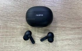 Купить Наушники  Realme Buds T110 б/у , в Казань Цена:700рублей