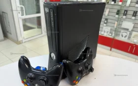 Купить Приставка Xbox 360 250gb прошитый б/у , в Курган Цена:8490рублей