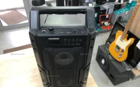 Купить Колонка Telefunken TF-PS1278B б/у , в Набережные Челны Цена:1900рублей
