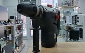 Купить Перфоратор Uragan(Ураган) PHR-900. SDS-Plus. 5Дж б/у , в Красноярск Цена:4000рублей