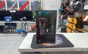 Купить машинка для стрижки VGR v 051 б/у , в Набережные Челны Цена:1490рублей