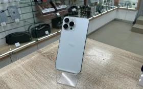 Купить Apple iPhone 13 Pro Max 6/128 ГБ б/у , в Пермь Цена:29000рублей