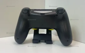 Купить Sony DualShock 4 cyberpunk edition б/у , в Санкт-Петербург Цена:990рублей
