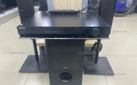 Купить Домашний кинотеатр  Sony HBD-DZ610 б/у , в Саратов Цена:4900рублей