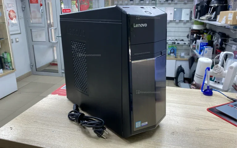 Системный блок  Lenovo