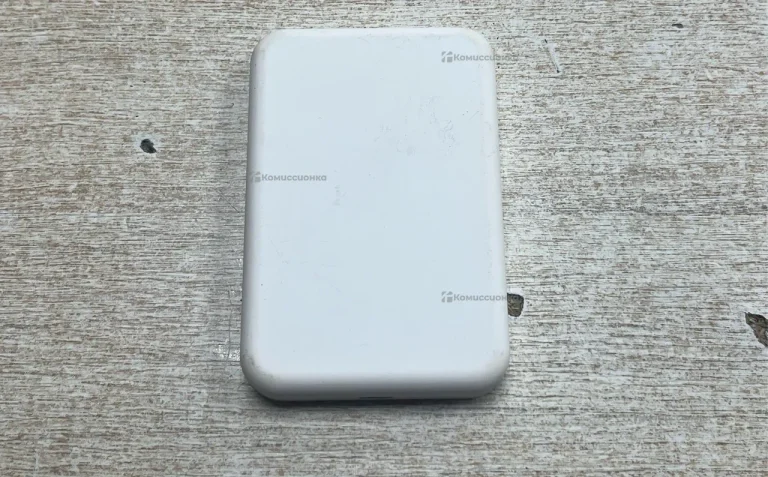 Power Bank  mag safety