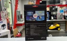 Купить Видеокамера  4k Sports Ultra HD DV б/у , в Санкт-Петербург Цена:790рублей