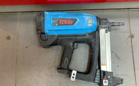 Купить Гвоздезабивной пневматический инструмент TOUA GSN5 б/у , в Санкт-Петербург Цена:7500рублей