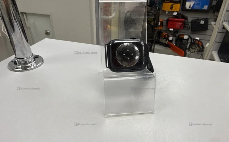 Часы apple watch 7