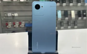 Купить Realme C30s 3/64 ГБ б/у , в Екатеринбург Цена:2990рублей