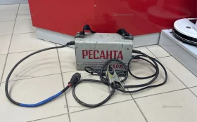 Купить Сварочный аппарат РЕСАНТА 250А б/у , в Копейск Цена:3500рублей