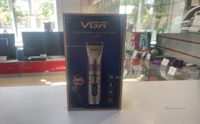 Купить Машинка для стрижки vgr v659 б/у , в Кострома Цена:990рублей