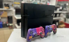 Купить Приставка Sony PlayStation fat б/у , в Санкт-Петербург Цена:11900рублей