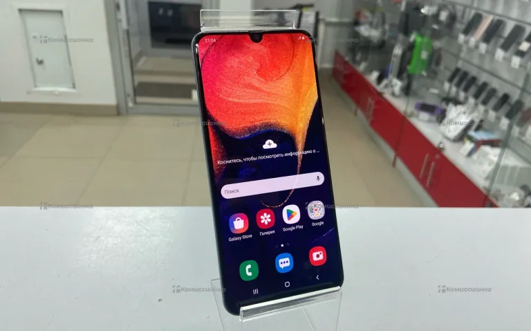 Samsung Galaxy A50 4/64 ГБ