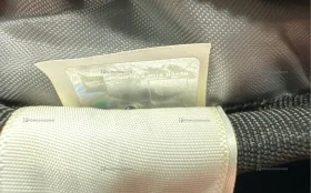 Купить Рюкзак The North face Surge черный б/у , в Москва и область Цена:4500рублей