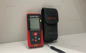 Купить Лазерный дальномер Condtrol Smart 50 Plus б/у , в Казань Цена:1900рублей