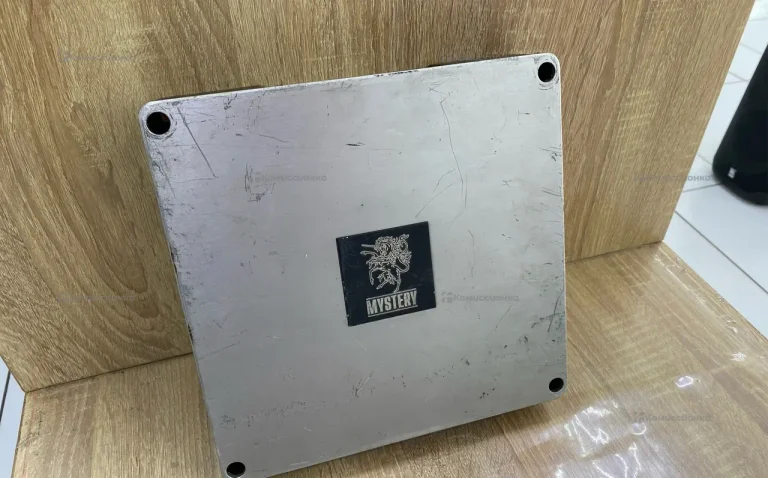 Усилитель  Mystery MK 2.80