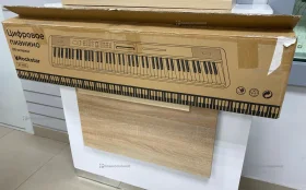 Купить Пианино-синтезатор rockstar rs-9905 б/у , в Москва и область Цена:6900рублей