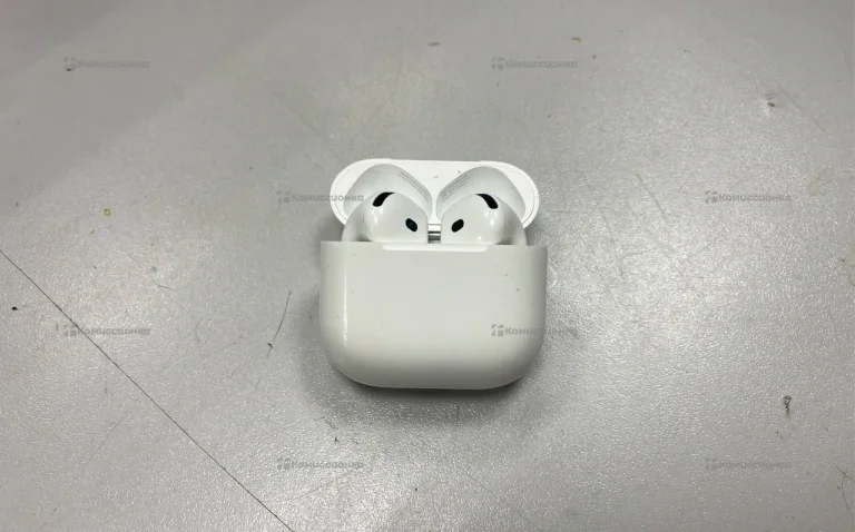 Наушники  AirPods 4