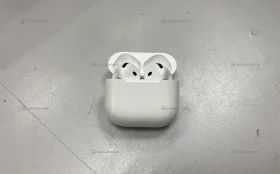 Купить Наушники  AirPods 4 б/у , в Екатеринбург Цена:6990рублей
