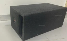 Купить Сабвуфер  Dynamic state б/у , в Тюмень Цена:7200рублей