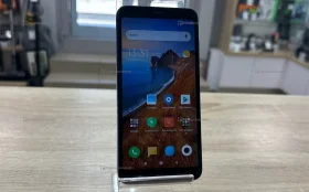 Купить Xiaomi Redmi 7A 3/32 ГБ б/у , в Саратов Цена:1800рублей