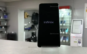 Купить Infinix Hot 40 8/256 ГБ б/у , в Новокуйбышевск Цена:6500рублей