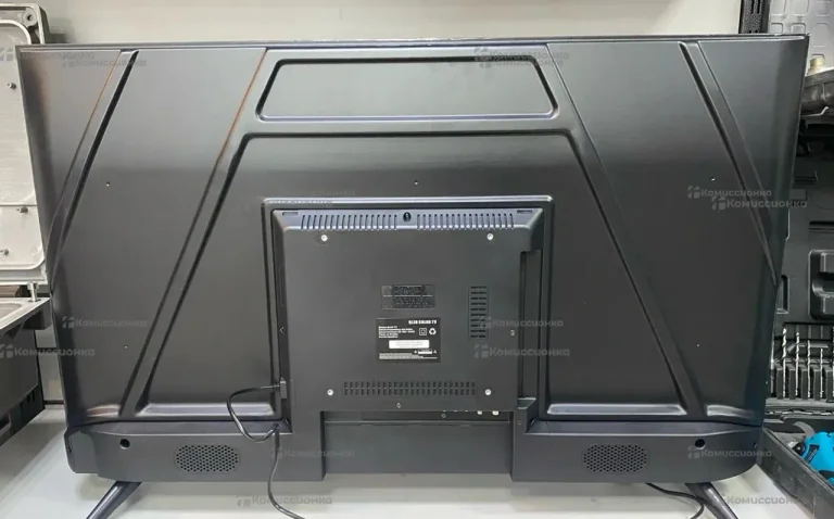 Телевизор Smart q90 45s