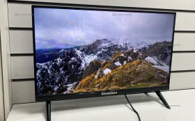 Купить Телевизор SoundMAX SM-LED24M09S б/у , в Рязань Цена:5500рублей