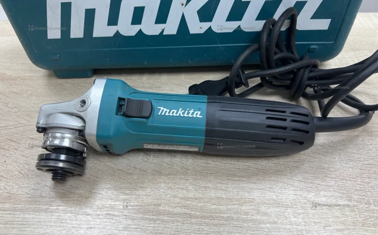 УШМ Makita GA5030