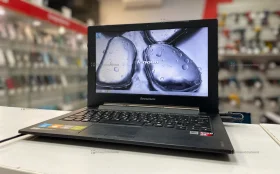 Купить Ноутбук Lenovo AMD A4-5000/RAM4GB б/у , в Тюмень Цена:3990рублей
