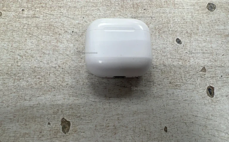 Наушники  AirPods 4 ANC