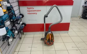 Купить Пылесос  Dexp Cyclon 2200 W б/у , в Набережные Челны Цена:1899рублей