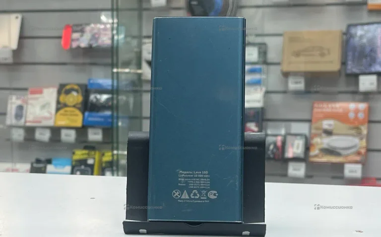 Power bank Lava 10D 10000max
